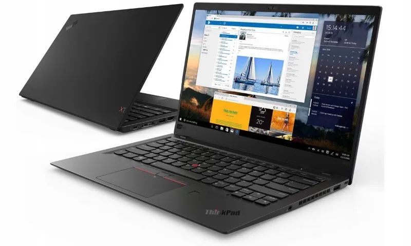 【超美品】ThinkPad X1 Carbon Gen7 16GB i7 Notebook Lenovo Thinkpad X1 Carbon Gen7 I7 8ª Ger 16gb 512gb