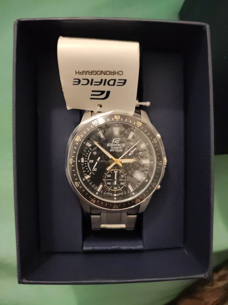 Relógio Casio Edifice - Foto 2
