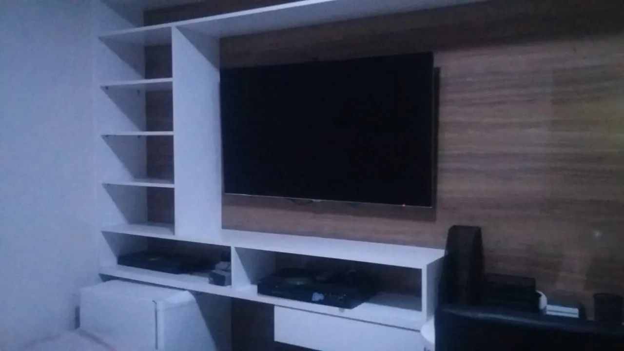 ALUGO AP - TODO MOBILIADO - UMUARAMA - Foto 4