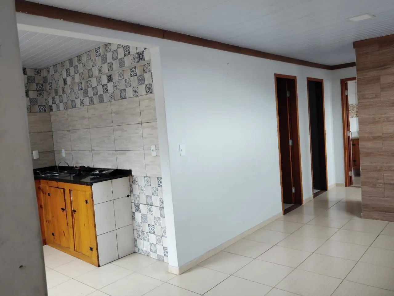 Vendo 2 casas em Piratininga  - Foto 5