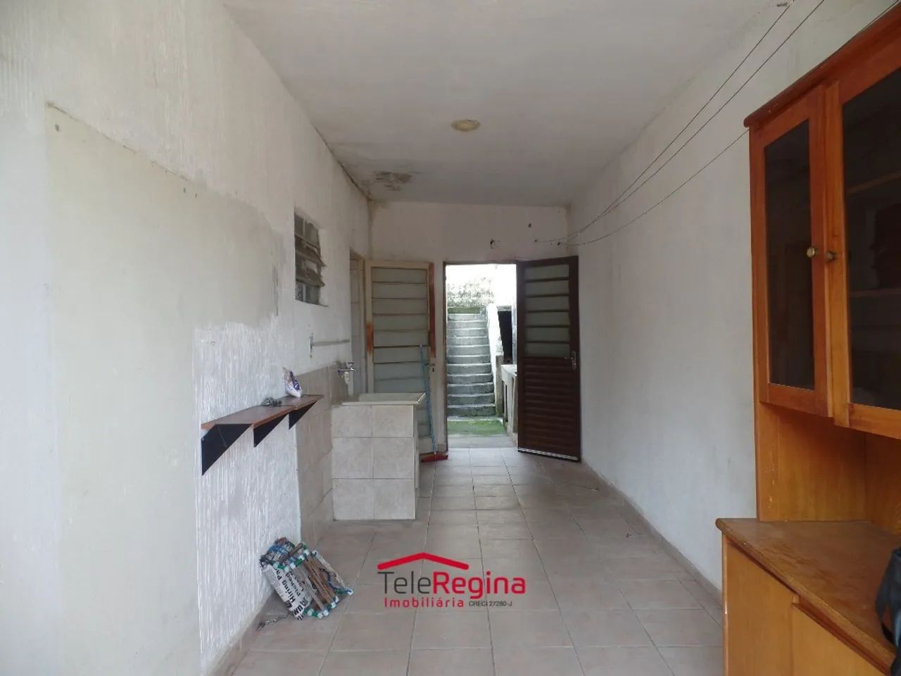 SOBRADO PARA VENDER COM 4 DORMITÓRIOS EM CAÇAPAVA - Foto 4