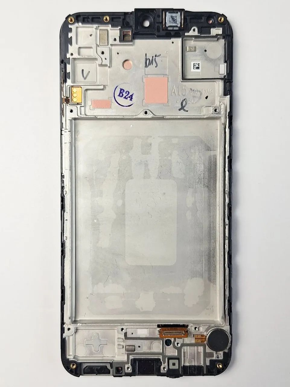 Tela Display Original Samsung Galaxy A15 - Semi nova - Foto 3
