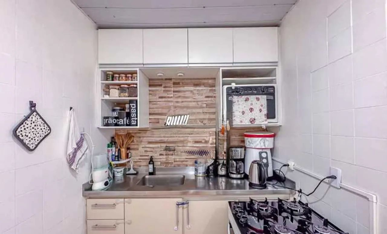 Apartamento : / Residencial / Botafogo - Foto 4
