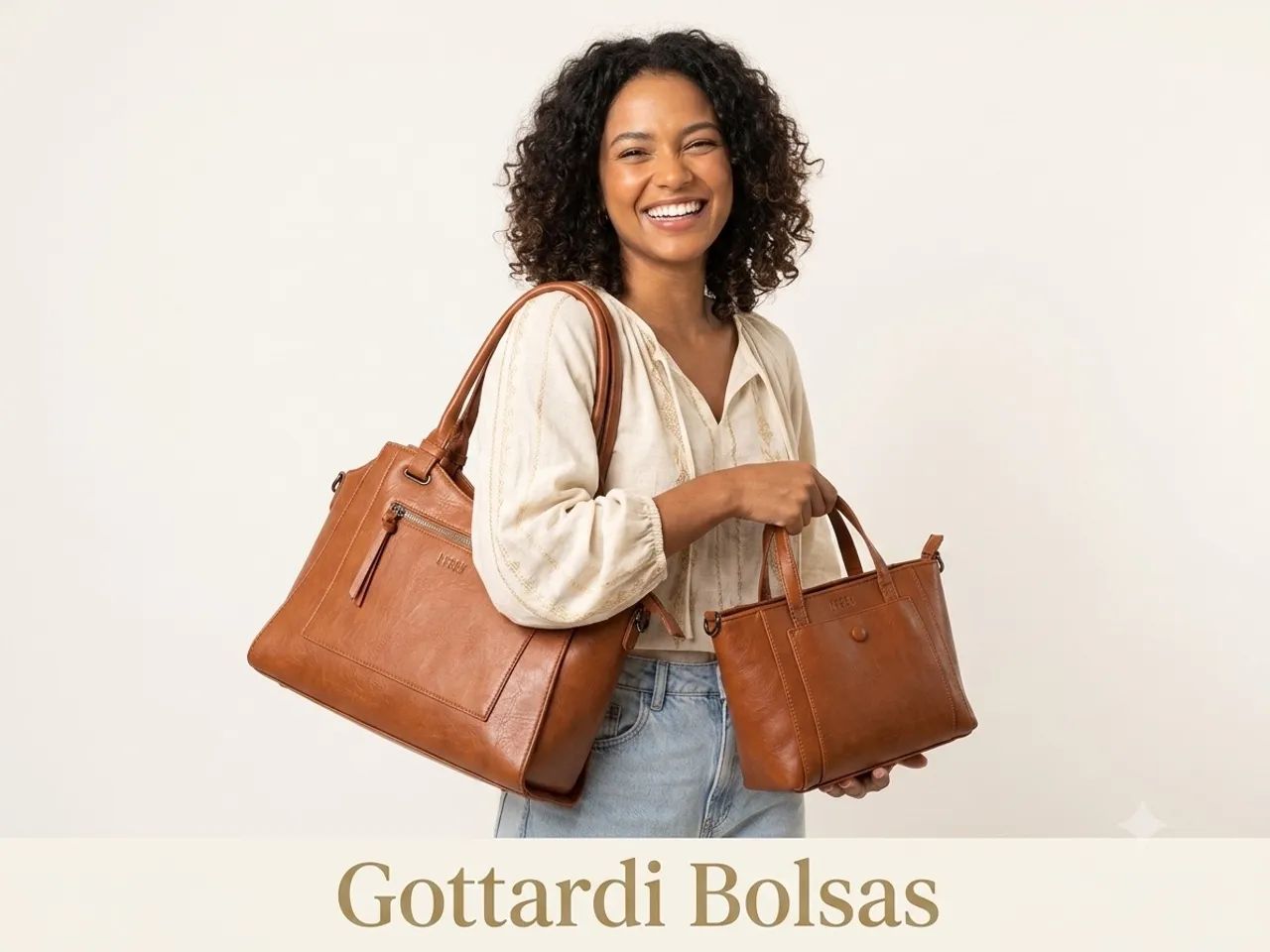 Bolsa Lyssa 