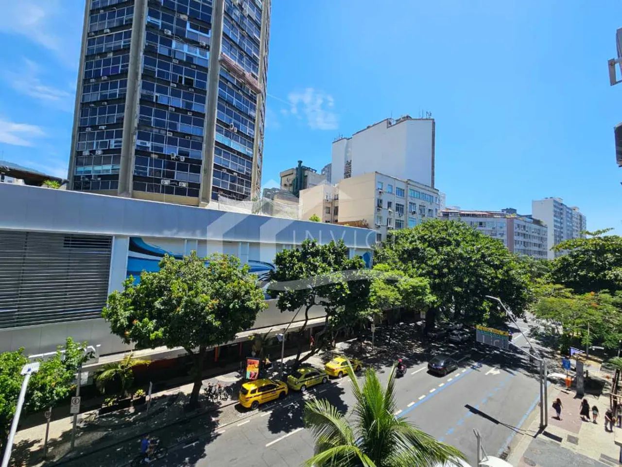 Venha morar no coração do Leblon, próximo do metrô - Foto 2
