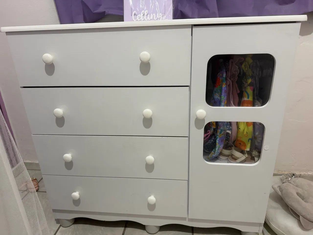 Cômoda  - Foto 2