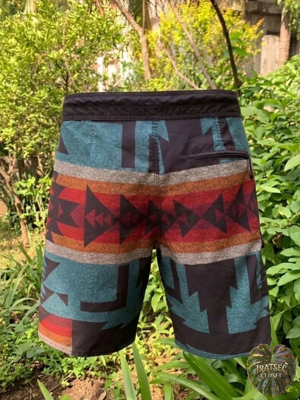 Bermuda Boardshort South & Co.  - Foto 2