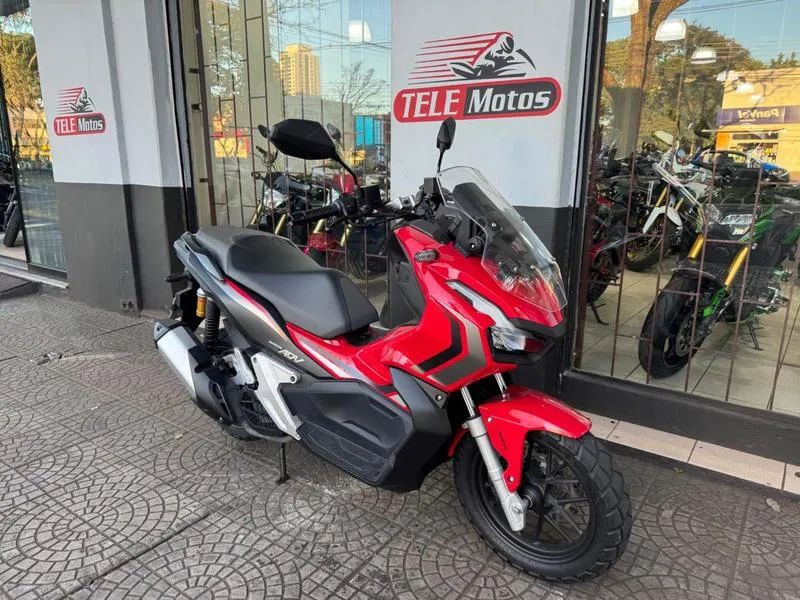 HONDA ADV 150 2024 - Foto 3