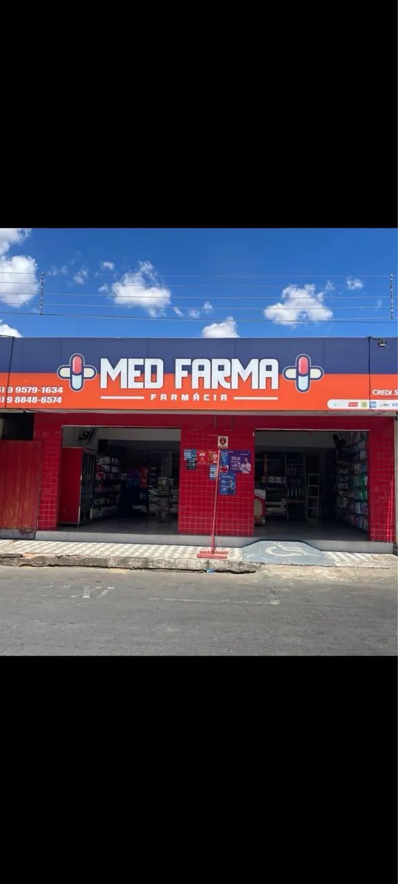 Farmácia  - Foto 2