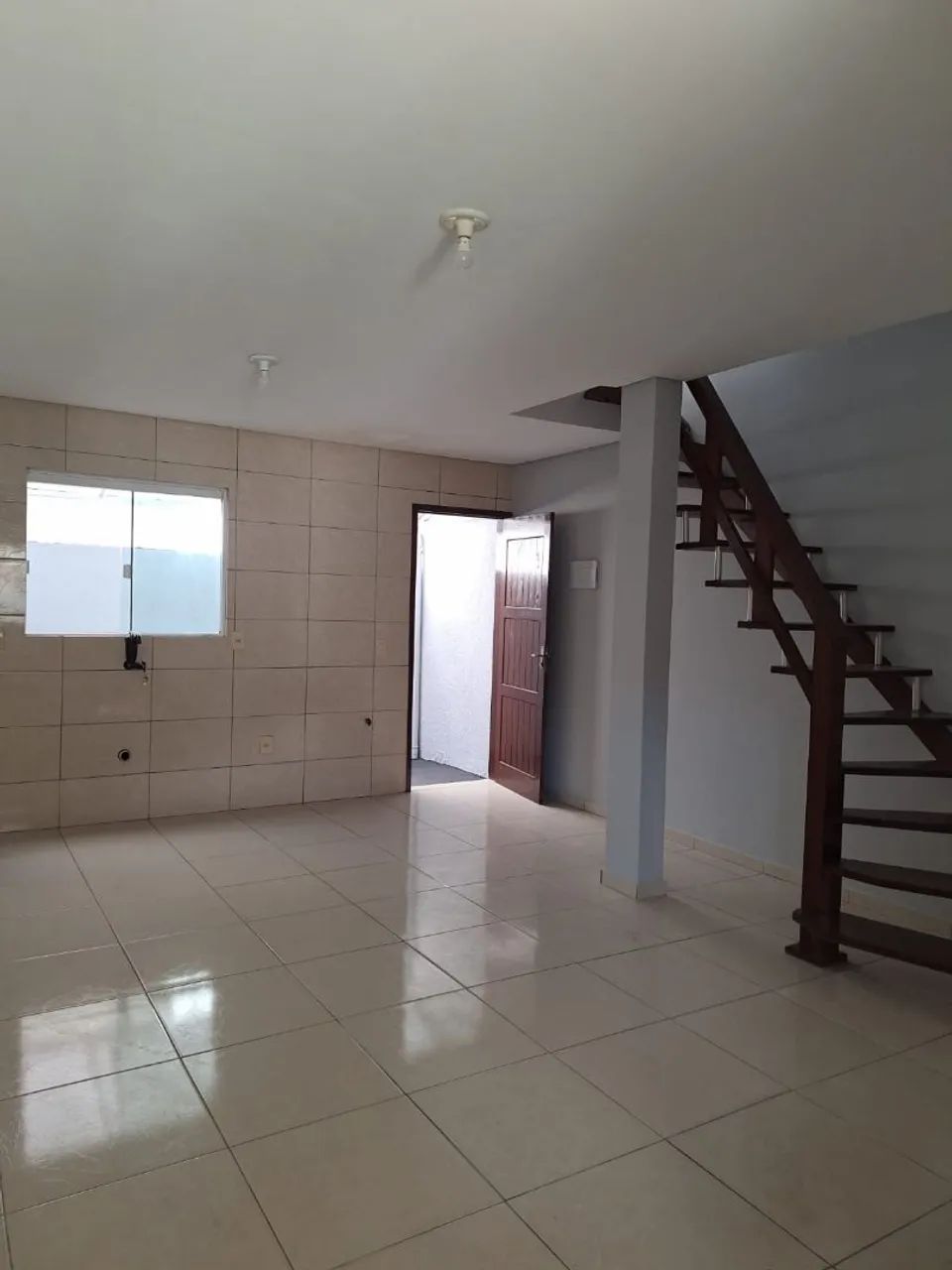 Sobrado Geminado, no Início do Itinga.  - Foto 3