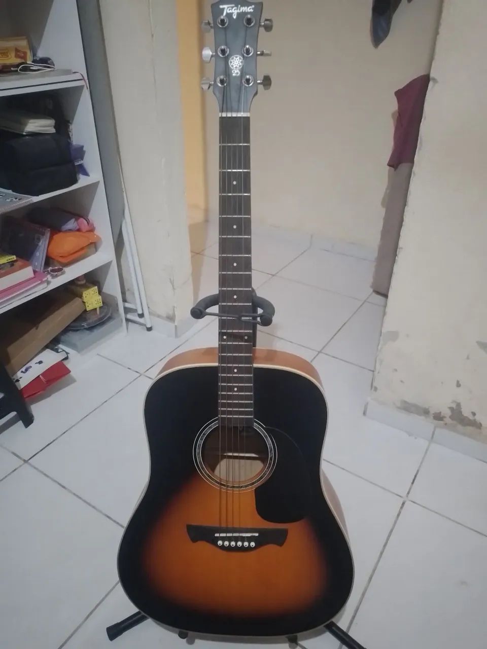 Violão  - Foto 5