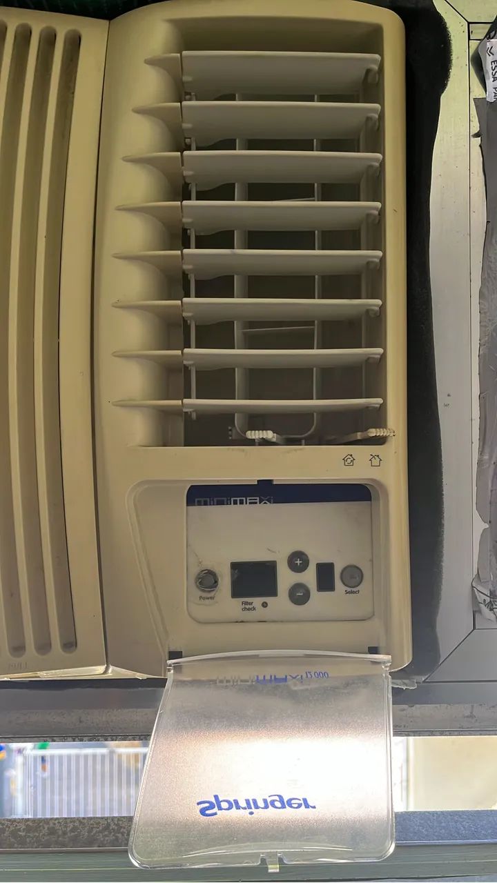 Ar condicionado de janela - Foto 2