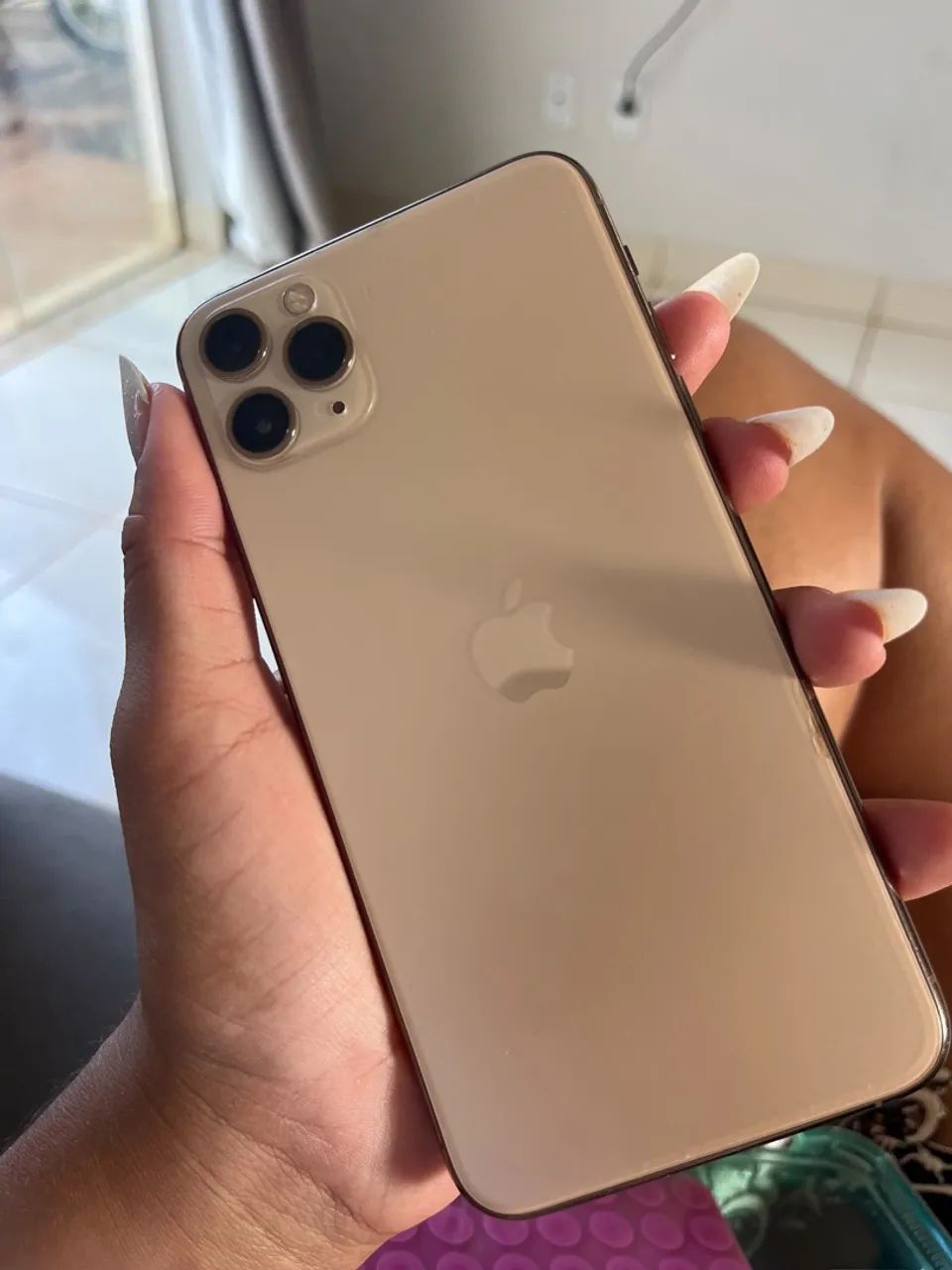 iPhone 11 Pro Max  - Foto 3