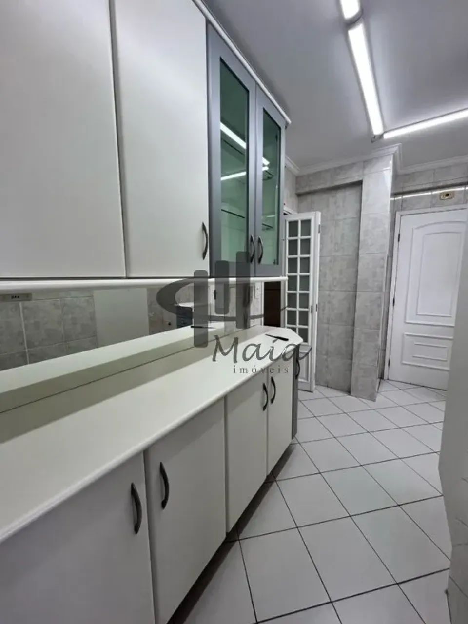 Venda Apartamento Santo Andre Campestre Ref: 45483 - Foto 4