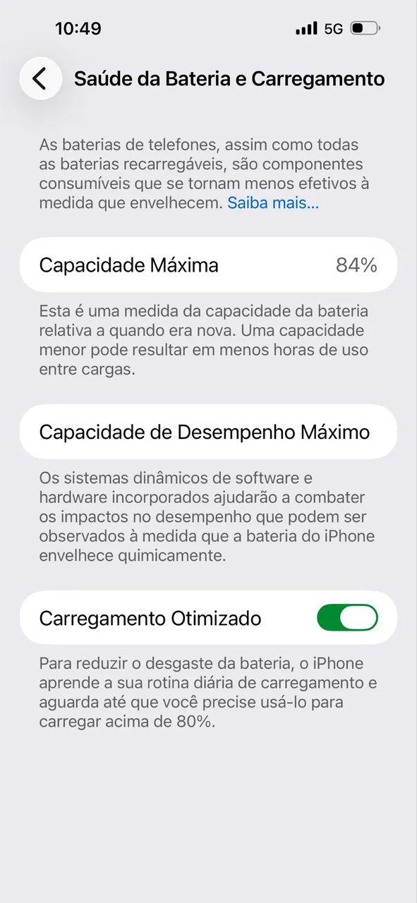 iPhone 14 Pro Max novíssimo - Foto 5