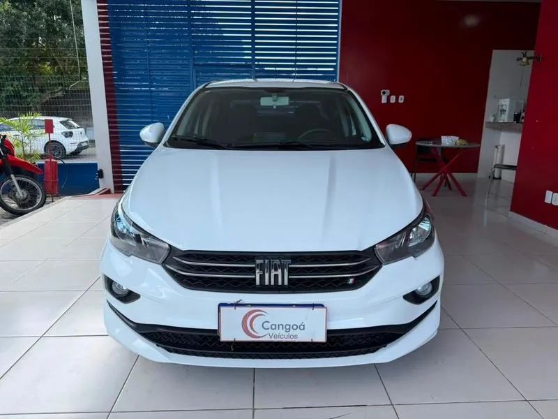 Fiat Cronos Drive 1.3 8V Flex 2024 - Foto 2