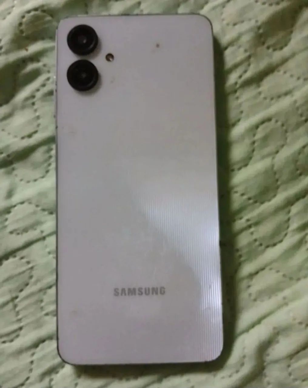 Sansumg a06  - Foto 2