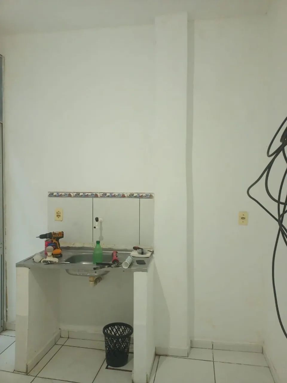 Aluga-se Kitnet - Foto 2