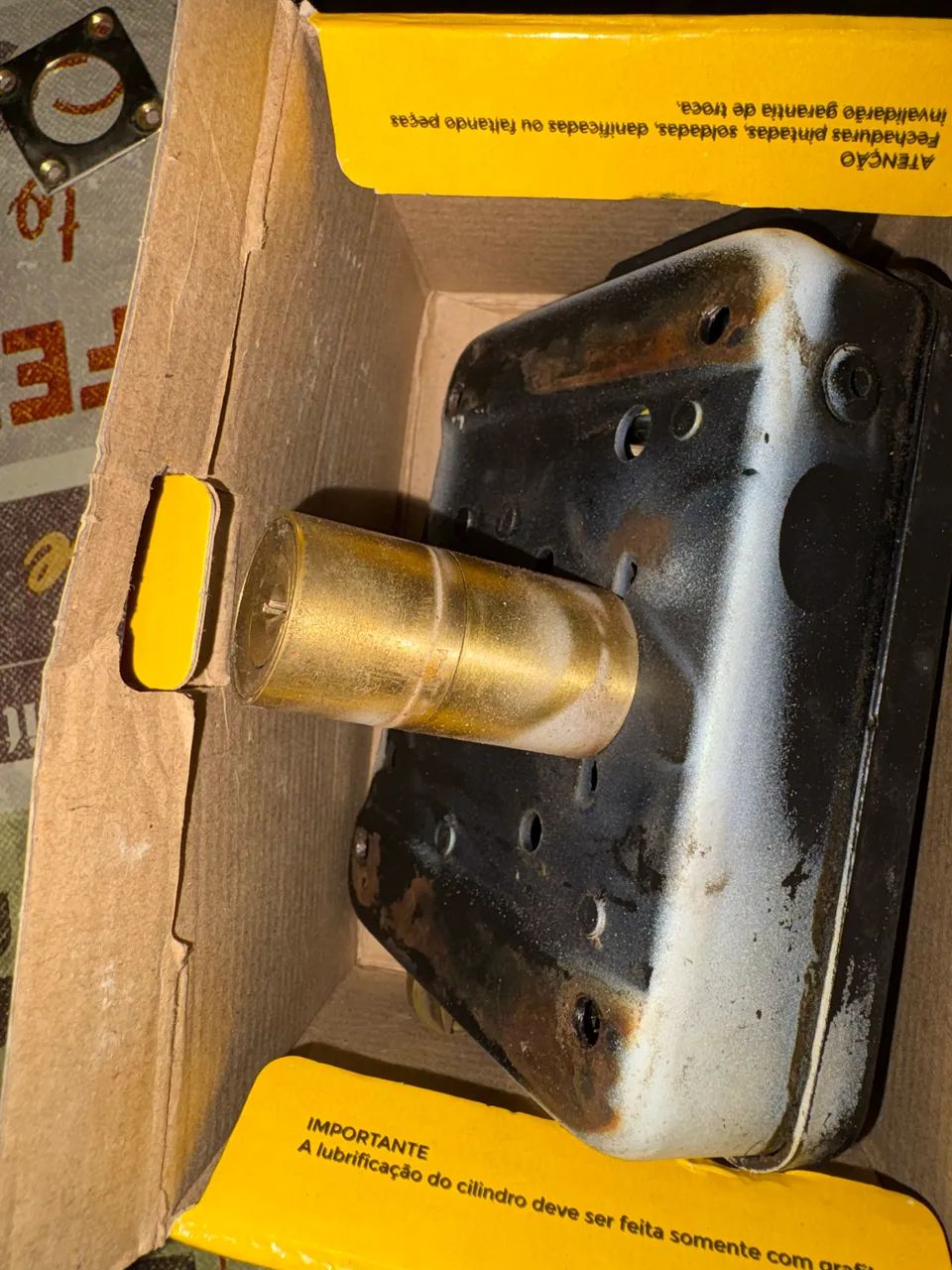 fechadura elétrica para portão 436556137340620803