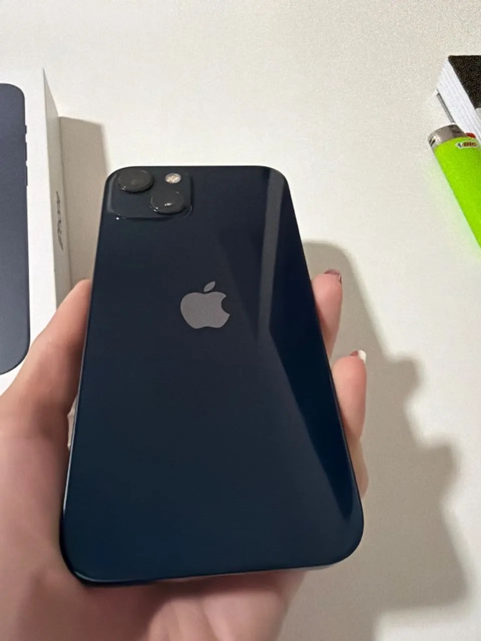 iPhone 13 128GB ?Midnight? - Foto 2