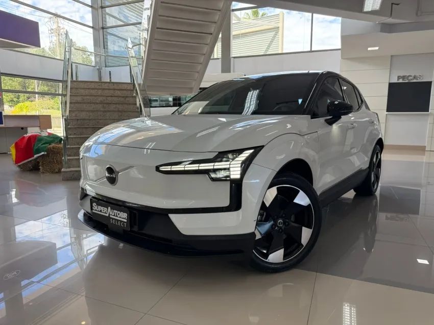 Volvo EX30 E60 Core (elétrico) 2024 - Foto 3