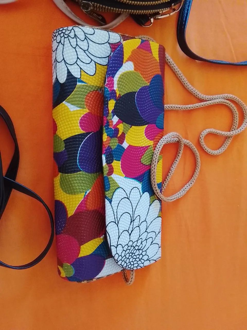 Bolsa pequena  - Foto 4