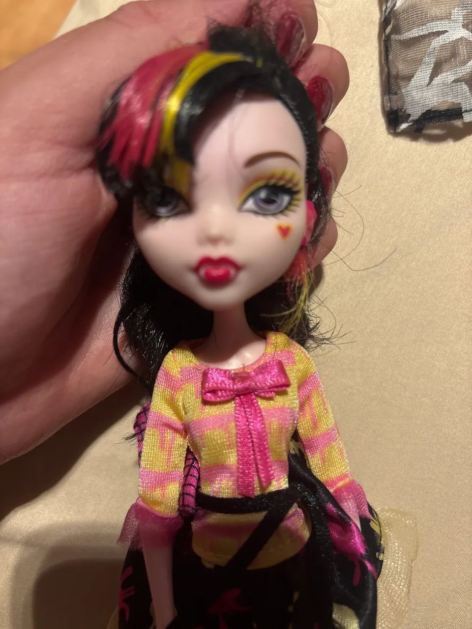 monster high - Foto 2