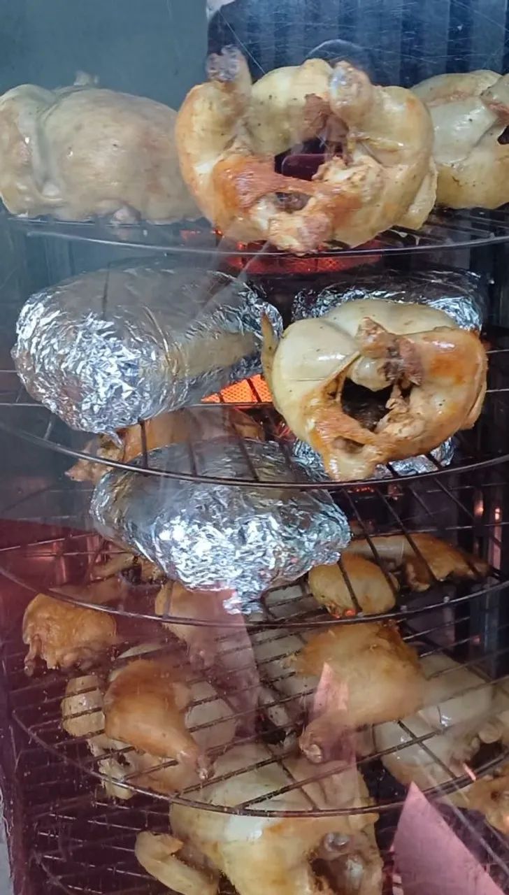 Máquina de Frango - Foto 3