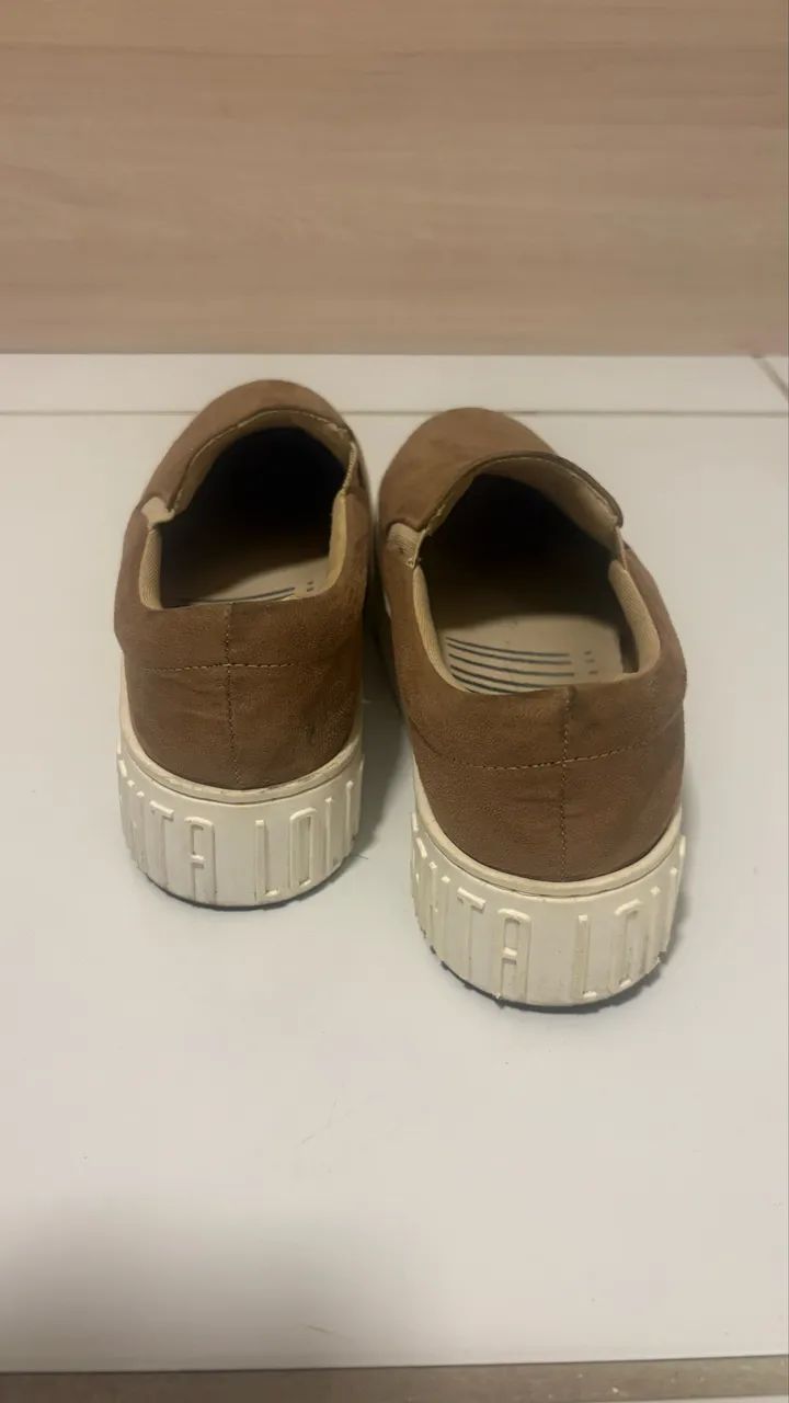 Vendo Sapato Santa Lolla  - Foto 2