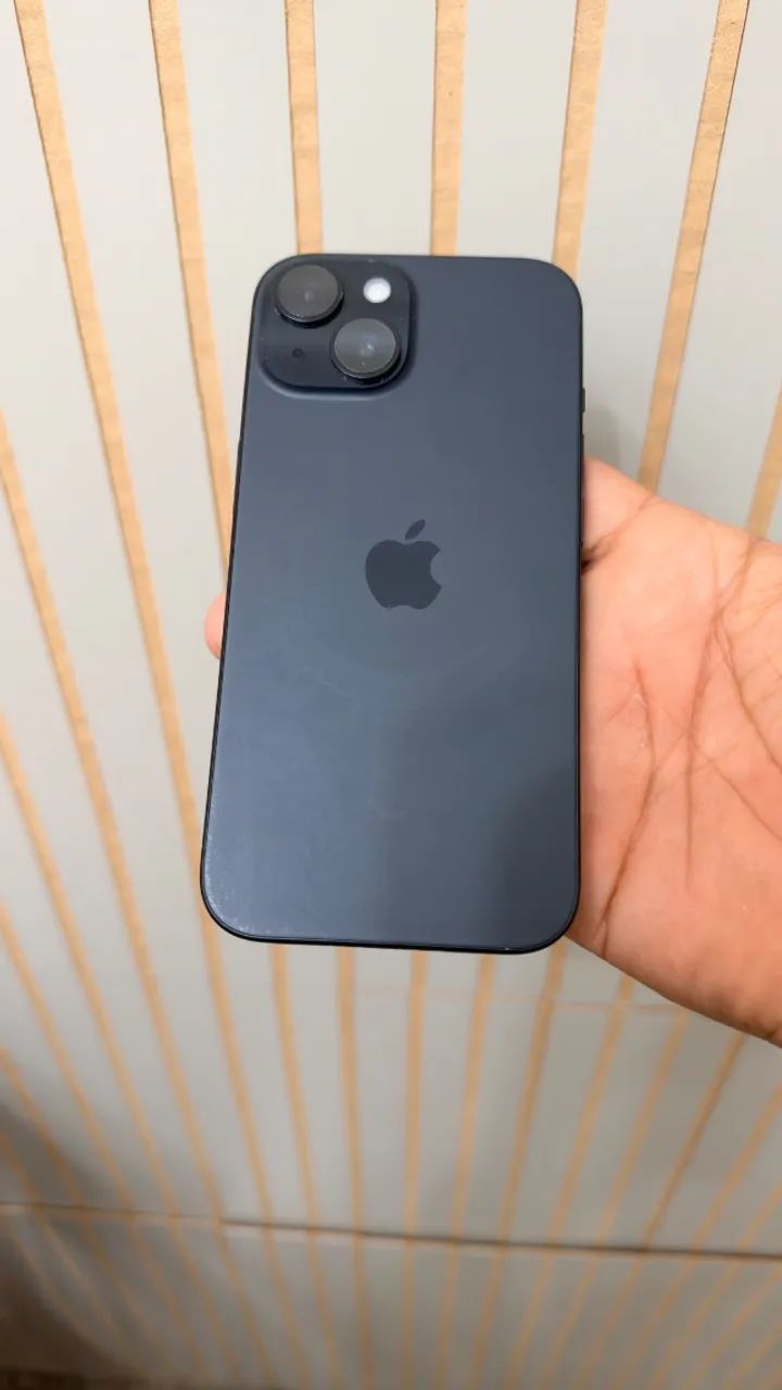 iPhone 15 128gb  - Foto 2