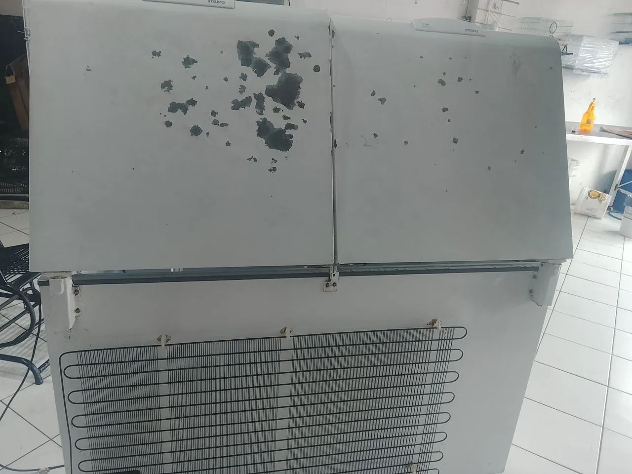 Freezer  - Foto 5