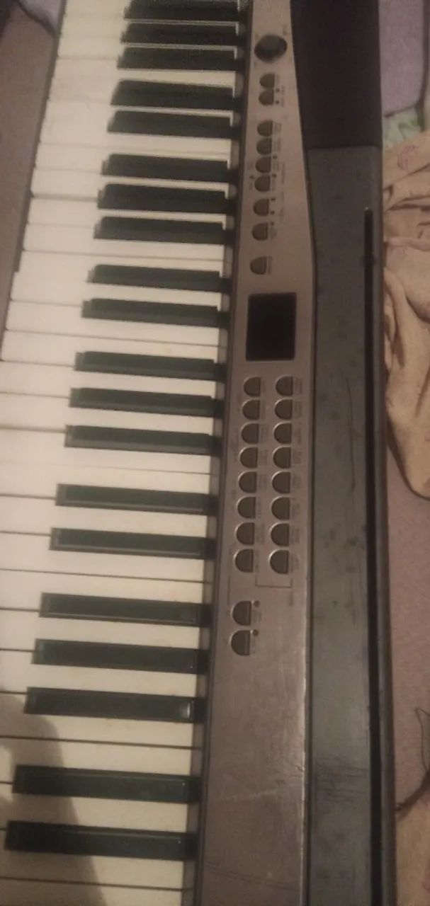 Piano digital Casio privia  - Foto 5