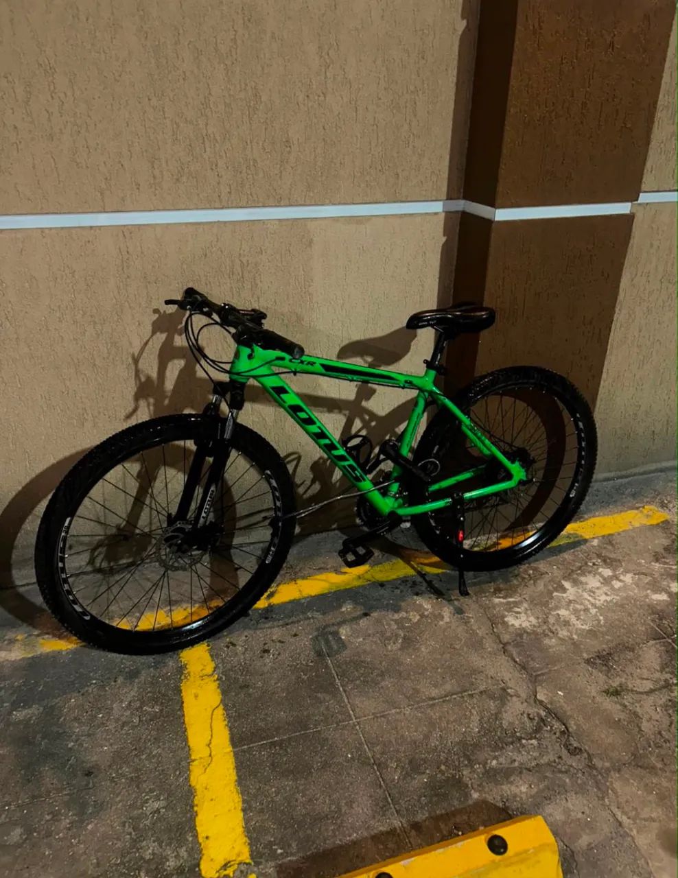 Vendo Bicicleta em ótimo estado!  - Foto 4