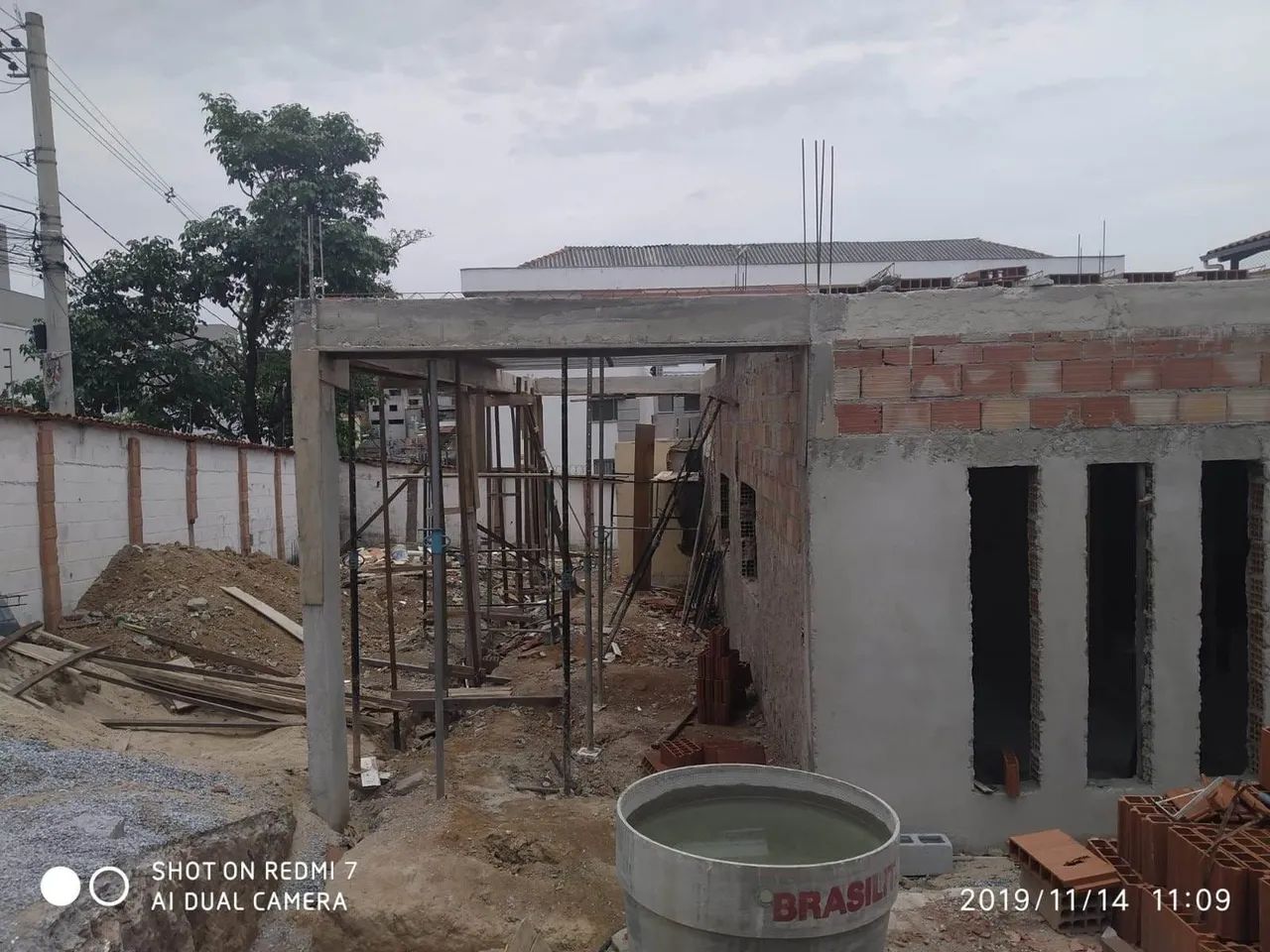 PEDREIRO AUTÔNOMO<br> - Foto 5