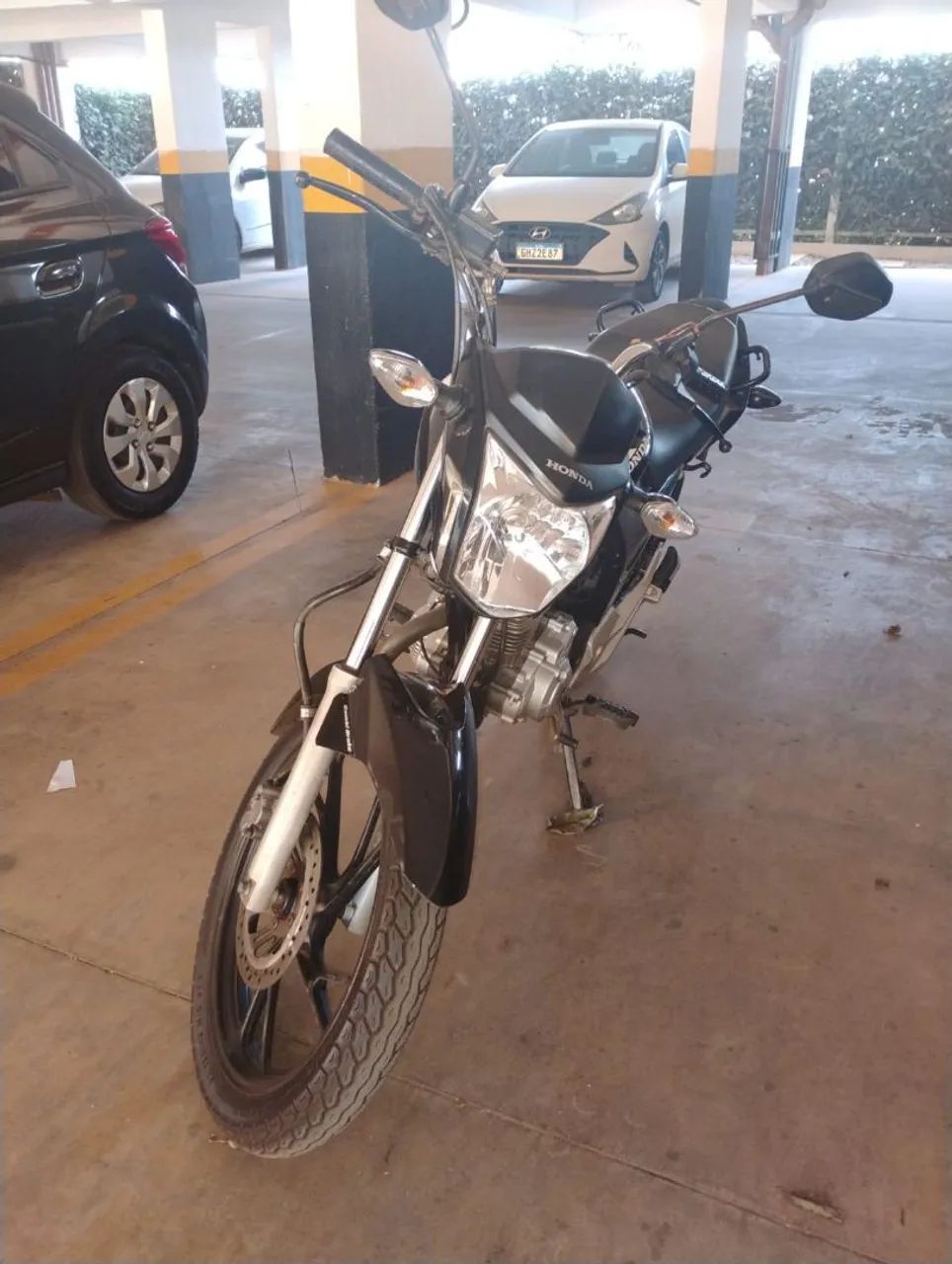 Honda  - Foto 2