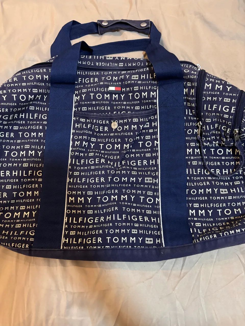 Mala/Bolsa Tommy Hilfiger