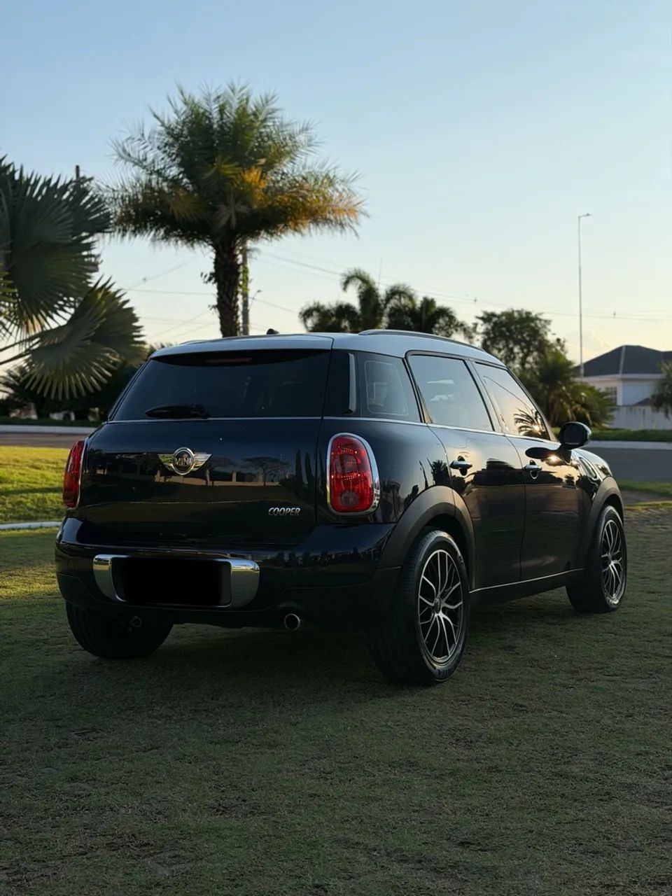 Mini Cooper 1.6 Aut. 2012 - Foto 4