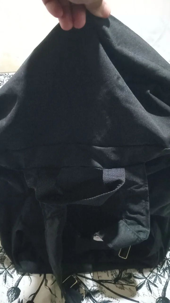 BEG  PARA ENTREGA SHOOPEE ,MERCADO LIVRE E ETC, 96LITROS - Foto 5