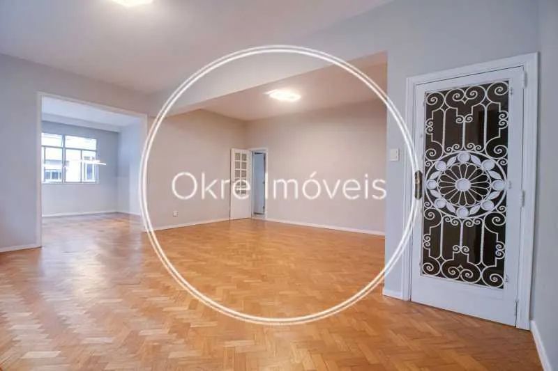 Apartamento 4 quartos, suíte e vaga à venda em Copacabana - Foto 5