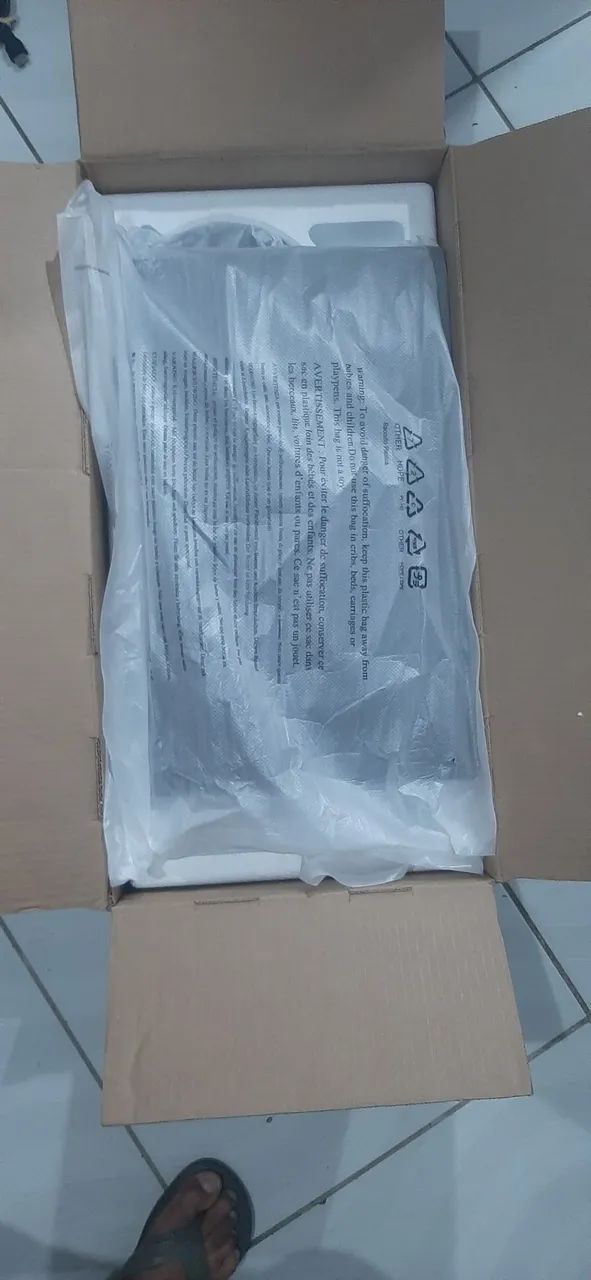 Monitor dell pra vender logo  - Foto 5