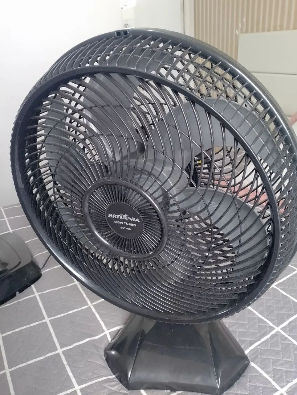 Ventilador 