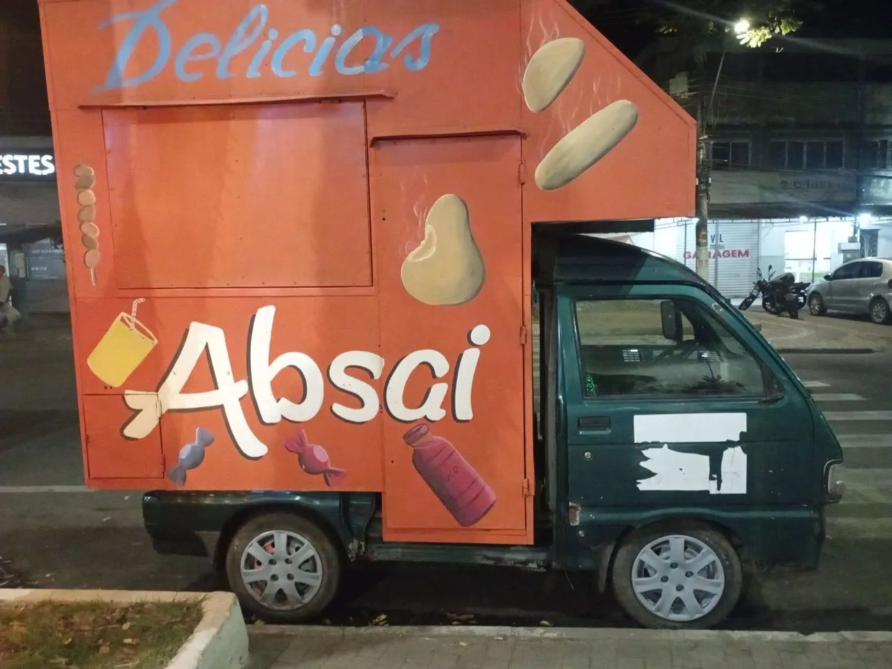 Vendo um trailer  - Foto 3