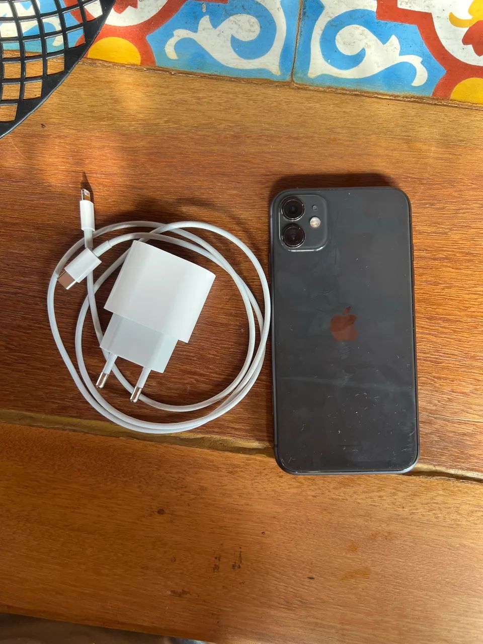 iPhone 11 (aceito propostas em dinheiro) - Foto 2