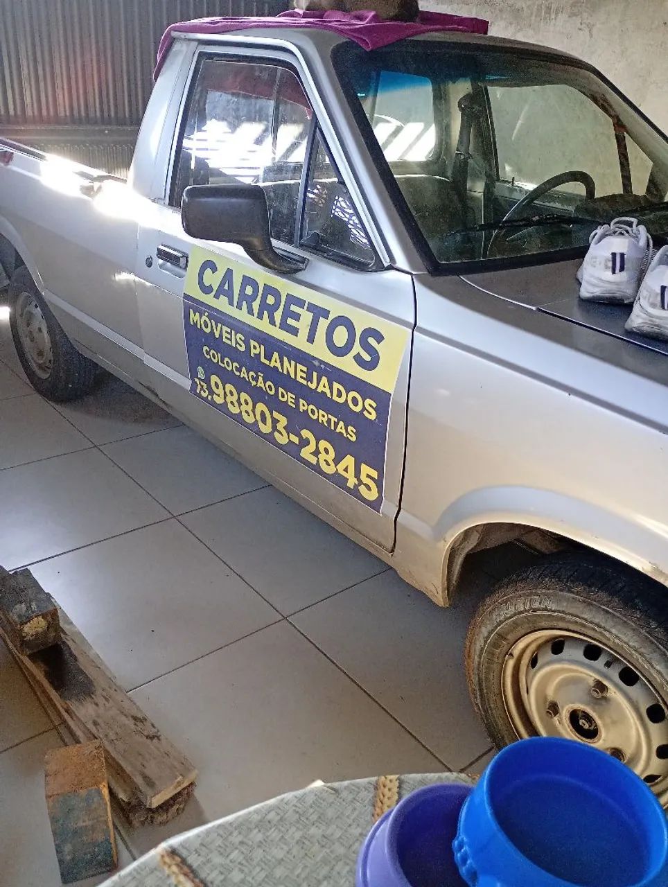 PEQUENOS CARRETOS PREÇO BOM