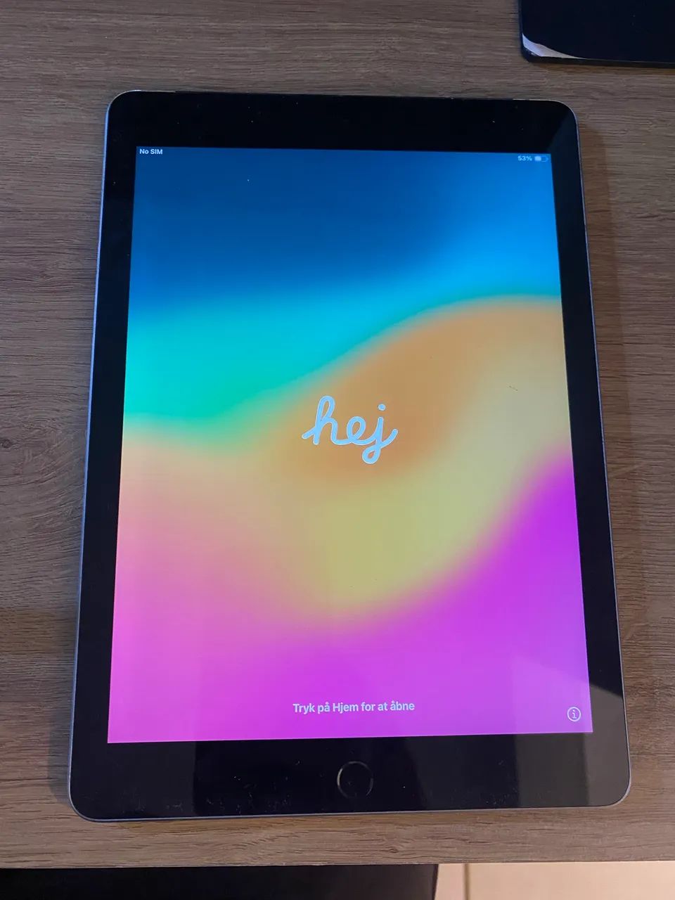 iPad Air 6 geração 128 Gb - Foto 2