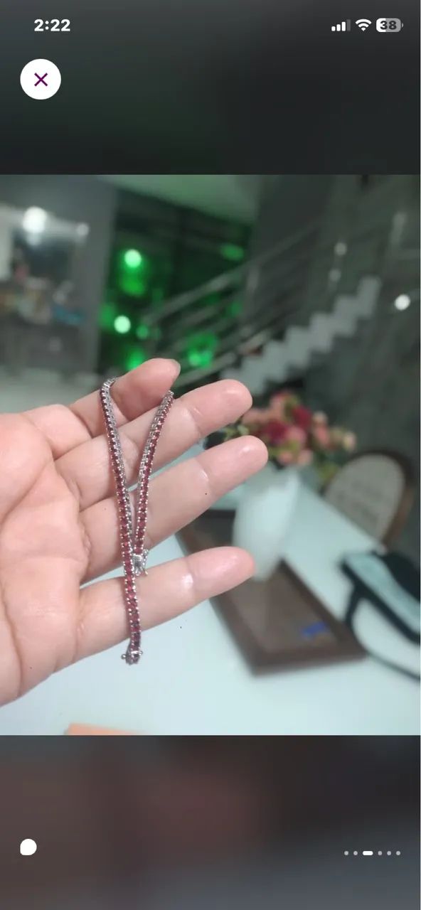 Pulseira  Riviera Vivara  - Foto 4