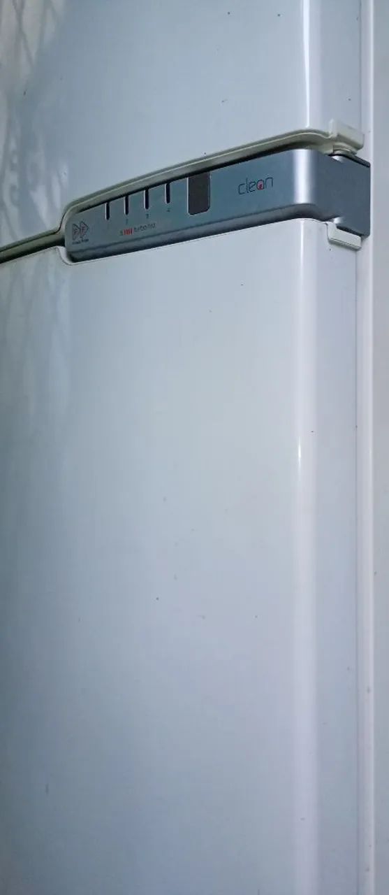 Geladeira Brastemp - Foto 2