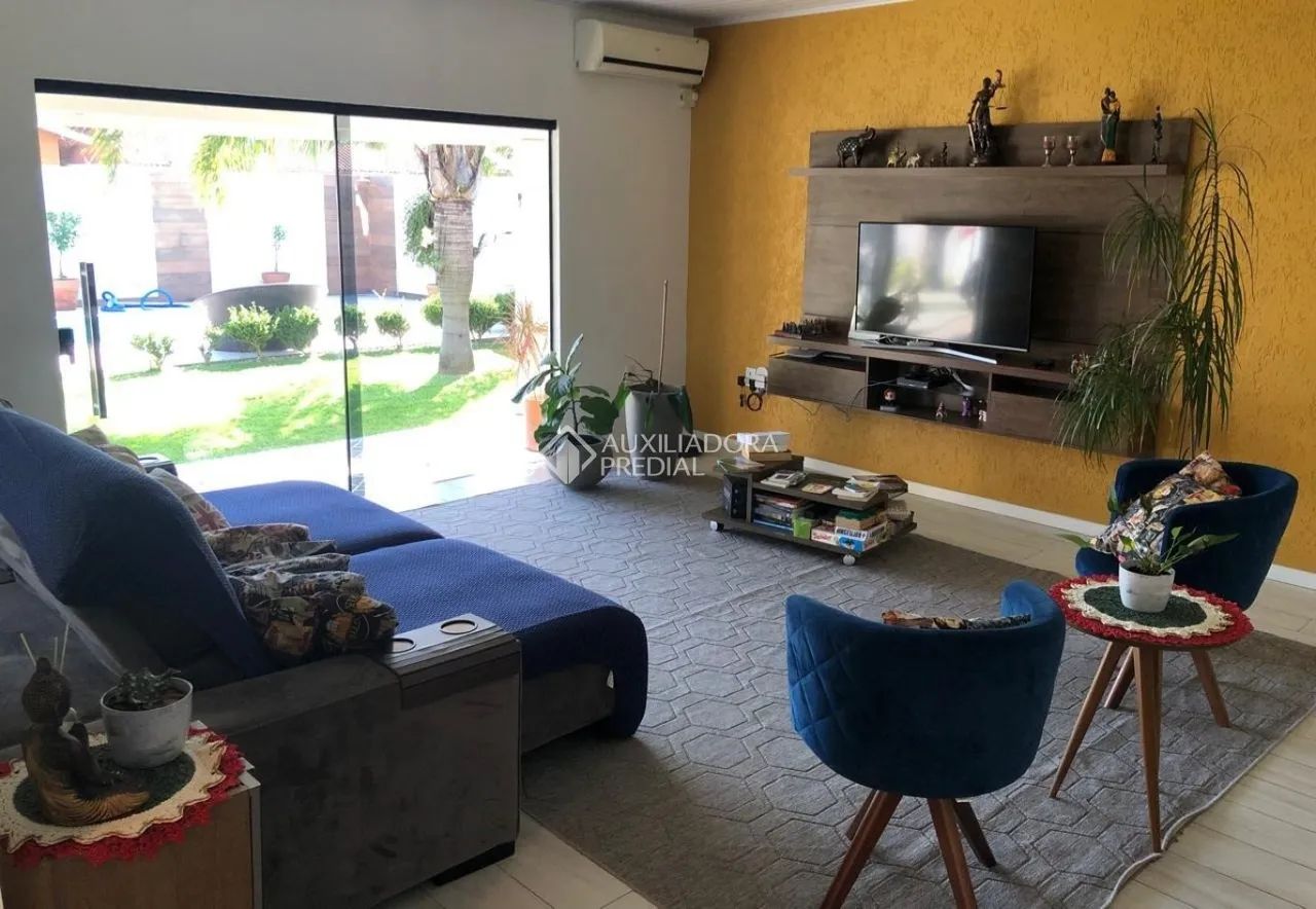 Casa bairro Vila Nova - Foto 4
