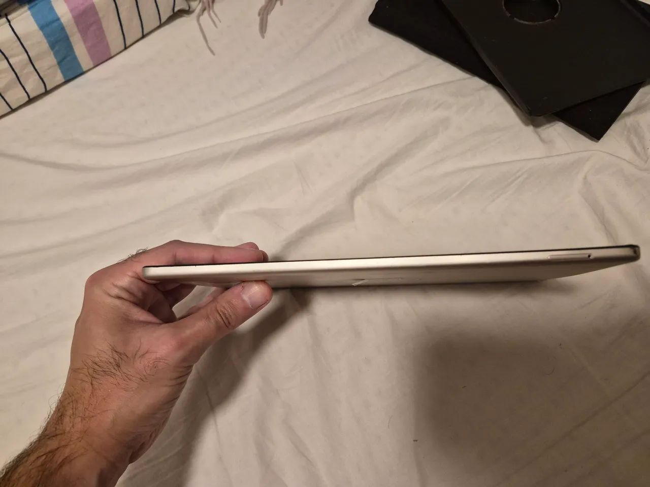 Tablet Samsung Galaxy A7 Leia o Anúncio - Foto 5