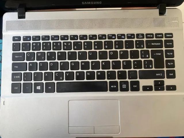 Noteook Samsung - Foto 3